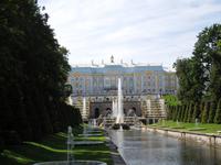 222 Peterhof &ndash; &copy; Stefanie Schneider (Eberhardt TRAVEL)