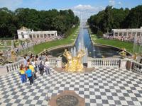 227 Peterhof &ndash; &copy; Stefanie Schneider (Eberhardt TRAVEL)