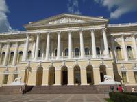 234 Russisches Museum &ndash; &copy; Stefanie Schneider (Eberhardt TRAVEL)