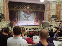242 Eremitagen-Theater &ndash; &copy; Stefanie Schneider (Eberhardt TRAVEL)