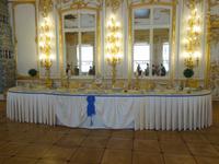 257 Im Katharinenpalast &ndash; &copy; Stefanie Schneider (Eberhardt TRAVEL)
