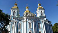 Nikolaus-Marine-Kathedrale &ndash; &copy; Steffi Zimmermann (Eberhardt TRAVEL)