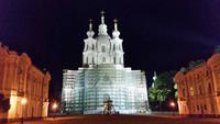 St. Catherine &ndash; &copy; Steffi Zimmermann (Eberhardt TRAVEL)