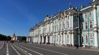 Winterpalais  &ndash; &copy; Steffi Zimmermann (Eberhardt TRAVEL)