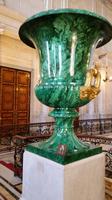 Vase an der Staatsrat-Treppe &ndash; &copy; Steffi Zimmermann (Eberhardt TRAVEL)