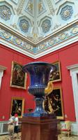 Winterpalast & Eremitage &ndash; &copy; Steffi Zimmermann (Eberhardt TRAVEL)
