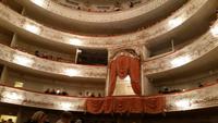 Michailowski Theater &ndash; &copy; Steffi Zimmermann (Eberhardt TRAVEL)