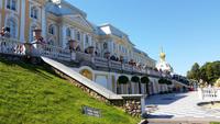 Petershof &ndash; &copy; Steffi Zimmermann (Eberhardt TRAVEL)