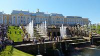 Petershof &ndash; &copy; Steffi Zimmermann (Eberhardt TRAVEL)