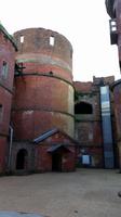 Fort Alexander I &ndash; &copy; Steffi Zimmermann (Eberhardt TRAVEL)