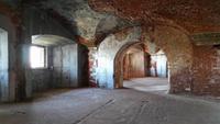 Fort Alexander I &ndash; &copy; Steffi Zimmermann (Eberhardt TRAVEL)