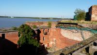 Fort Alexander I &ndash; &copy; Steffi Zimmermann (Eberhardt TRAVEL)