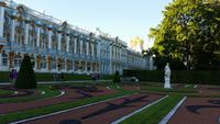 Katharinenpalast  &ndash; &copy; Steffi Zimmermann (Eberhardt TRAVEL)