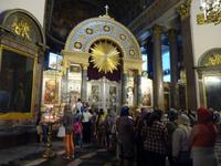 Kasaner Kathedrale &ndash; &copy; Steffi Zimmermann (Eberhardt TRAVEL)