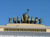 Winterpalais  &ndash; &copy; Steffi Zimmermann (Eberhardt TRAVEL)
