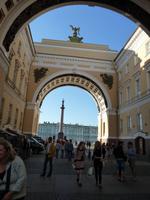 Winterpalais  &ndash; &copy; Steffi Zimmermann (Eberhardt TRAVEL)