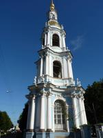 Nikolai Kathedrale &ndash; &copy; Steffi Zimmermann (Eberhardt TRAVEL)