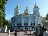Nikolai Kathedrale &ndash; &copy; Steffi Zimmermann (Eberhardt TRAVEL)