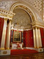 Winterpalast & Eremitage &ndash; &copy; Steffi Zimmermann (Eberhardt TRAVEL)
