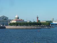 Wassiljewski-Insel  &ndash; &copy; Steffi Zimmermann (Eberhardt TRAVEL)