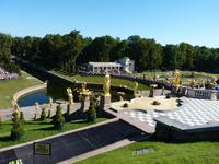 Petershof &ndash; &copy; Steffi Zimmermann (Eberhardt TRAVEL)