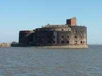 Fort Alexander I &ndash; &copy; Steffi Zimmermann (Eberhardt TRAVEL)