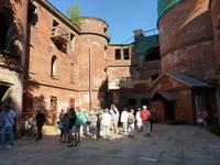 Fort Alexander I &ndash; &copy; Steffi Zimmermann (Eberhardt TRAVEL)