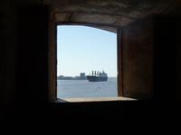 Fort Alexander I &ndash; &copy; Steffi Zimmermann (Eberhardt TRAVEL)