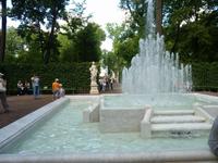 Sommergarten &ndash; &copy; Steffi Zimmermann (Eberhardt TRAVEL)
