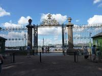 Sommergarten &ndash; &copy; Steffi Zimmermann (Eberhardt TRAVEL)