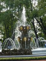 Sommergarten &ndash; &copy; Steffi Zimmermann (Eberhardt TRAVEL)