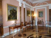 Katharinenpalast  &ndash; &copy; Steffi Zimmermann (Eberhardt TRAVEL)