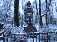 berÜhmten Friedhof &ndash; &copy; Christian Fischer (Eberhardt TRAVEL)