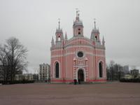 Tschesmer Kirche &ndash; &copy; Christian Fischer (Eberhardt TRAVEL)