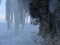 Russland, Baikalseeeis &ndash; &copy; Ria Heilmann (Eberhardt TRAVEL)