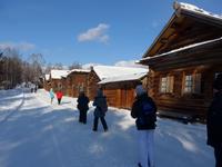 Russland, Talzy &ndash; &copy; Ria Heilmann (Eberhardt TRAVEL)