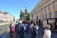 Blick auf die Blutskirche &ndash; &copy; Andreas Wolfsteller (Eberhardt TRAVEL)