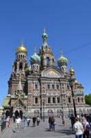 Blutskirche &ndash; &copy; Andreas Wolfsteller (Eberhardt TRAVEL)
