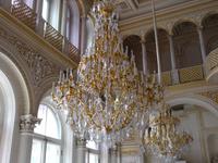 Eremitage - kleine Eremitage, Pavillonsaal &ndash; &copy; Hans-Joachim Trutz (Eberhardt TRAVEL)