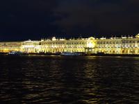 Lichterfahrt  &ndash; &copy; Hans-Joachim Trutz (Eberhardt TRAVEL)