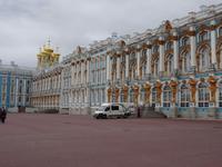Katharinenpalast &ndash; &copy; Hans-Joachim Trutz (Eberhardt TRAVEL)