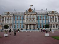 Katharinenpalast &ndash; &copy; Hans-Joachim Trutz (Eberhardt TRAVEL)