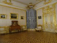 Katharinenpalast &ndash; &copy; Hans-Joachim Trutz (Eberhardt TRAVEL)