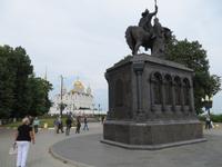 Wladimir &ndash; &copy; Jürgen Schmeißer (Eberhardt TRAVEL)