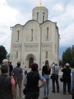 Wladimir &ndash; &copy; Jürgen Schmeißer (Eberhardt TRAVEL)