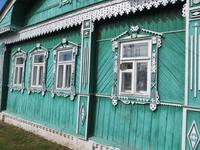 SusdaL Hausdetail &ndash; &copy; Jürgen Schmeißer (Eberhardt TRAVEL)