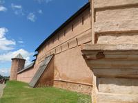 Susdal, Eurythmios-Kloster &ndash; &copy; Jürgen Schmeißer (Eberhardt TRAVEL)