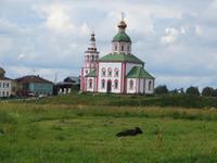 Susdal &ndash; &copy; Jürgen Schmeißer (Eberhardt TRAVEL)