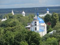 Peresslawl Salesski &ndash; &copy; Jürgen Schmeißer (Eberhardt TRAVEL)