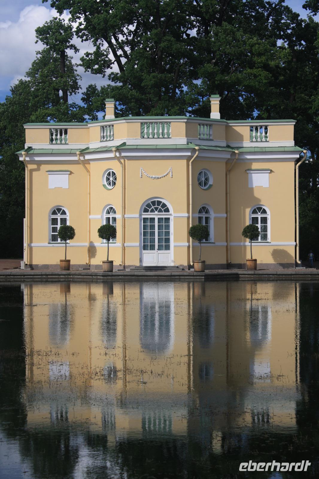 Pavillon 
